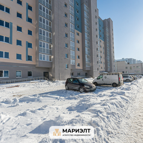 Фотография Аренда торгового помещения 132,7 м2 ул Восточная 166 - фото 4