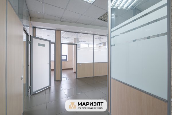 Аренда офиса 156,3 м2 Новодворский с/с 40/2 - фото 10