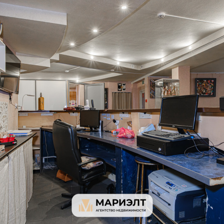 Фотография Продажа помещения общепита 237,9 м2 ул Немига 38 - фото 10