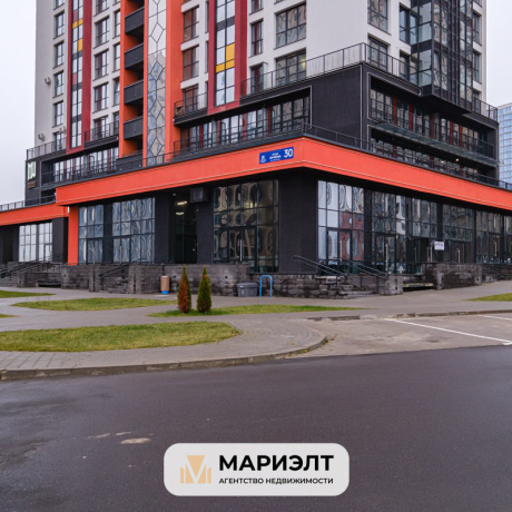 Фотография Продажа торгового помещения 26 м2  ул Лученка 30 - фото 2