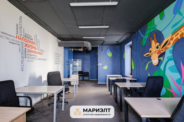 Аренда офиса 815,5  м2 ул Мястровская 26 - фото 17