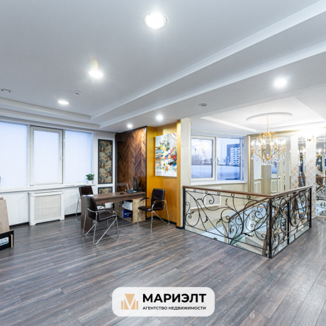 Фотография Продажа офиса 219,3 м2 Богдановича 108 - фото 9