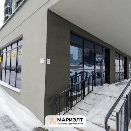 Фотография Помещение 41,6м2 (аренда)  ул Щемелева 30 - фото 7