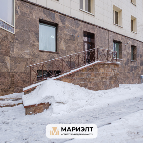 Фотография Продажа помещение 204,2  м2 ул Киселева 17 - фото 4