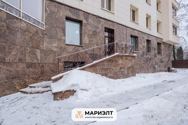 Продажа помещение 204,2  м2 ул Киселева 17 - фото 4