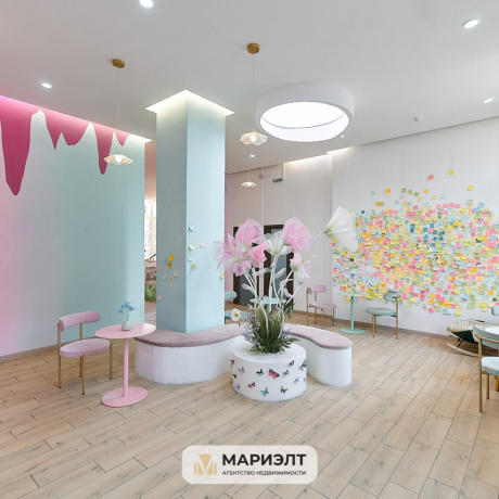 Фотография Продажа торгового помещения 189,2 м2 Кирова 2 - фото 12