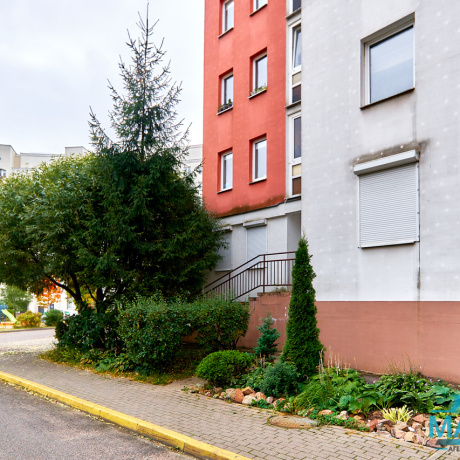 Фотография Продажа офиса 114,5 м2 пр-т Газеты Правда 9 - фото 4