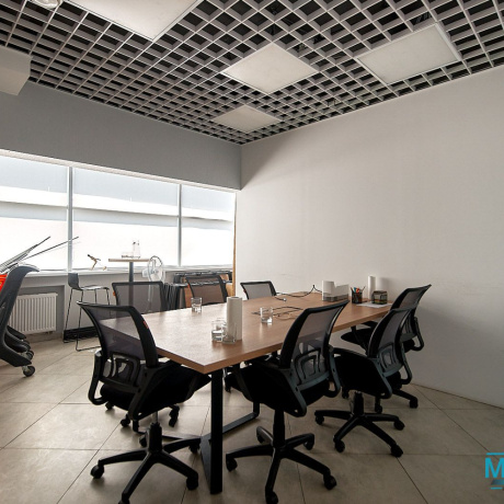 Фотография Офис 192м2(аренда) Дзержинского пр-т 3Б - фото 15