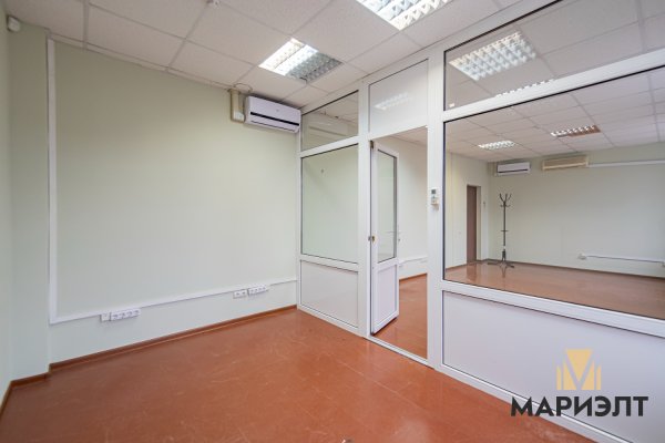 Аренда офиса 25,4 - 127,2 м2  Кропоткина 91 - фото 8