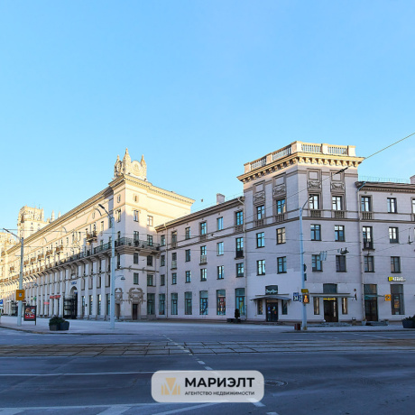 Фотография Продажа торгового помещения 189,2 м2 Кирова 2 - фото 3