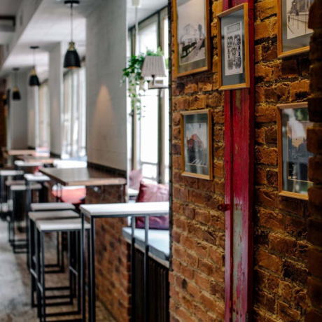 Фотография Помещение 203,3 м2(аренда) ул Октябрьская 23 - фото 2