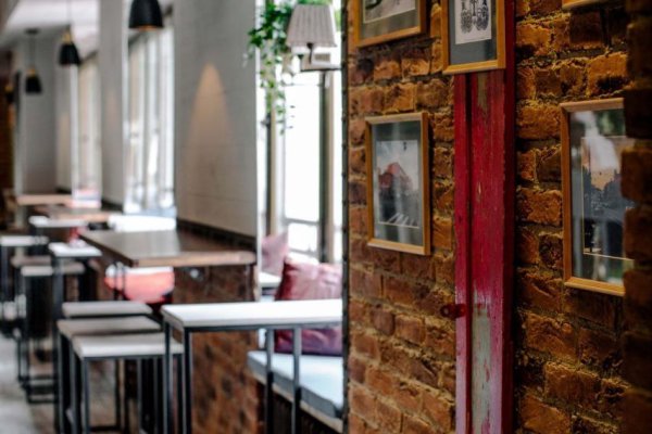 Помещение 203,3 м2(аренда) ул Октябрьская 23 - фото 2