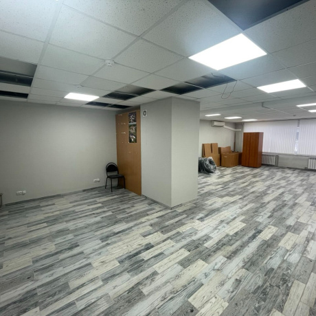 Фотография Аренда офиса 25 - 67 м2 ул Ложинская 7 - фото 6