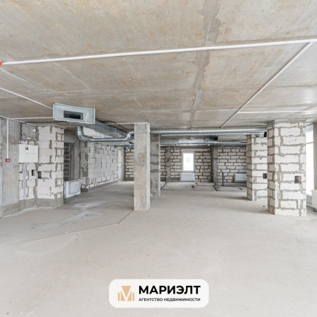 Фотография Аренда торгового помещения 163 м2 ул Мстиславца 7 - фото 11