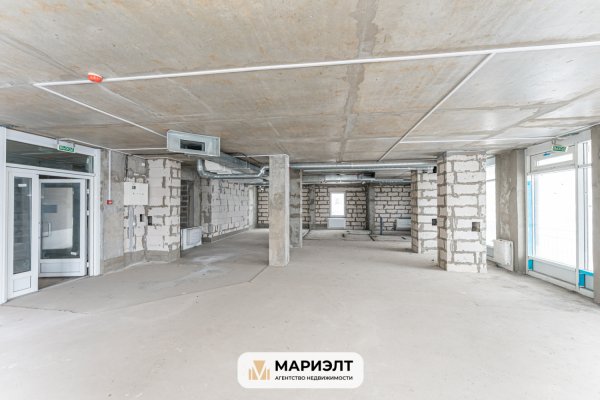 Аренда торгового помещения 163 м2 ул Мстиславца 7 - фото 11