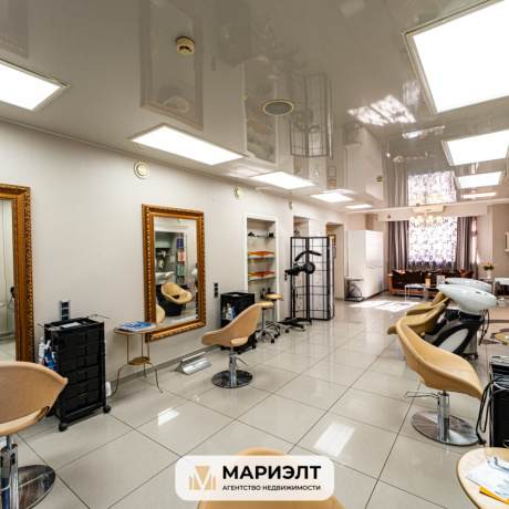 Фотография Помещение 200м2(продажа) ул Берестянская 3 - фото 4