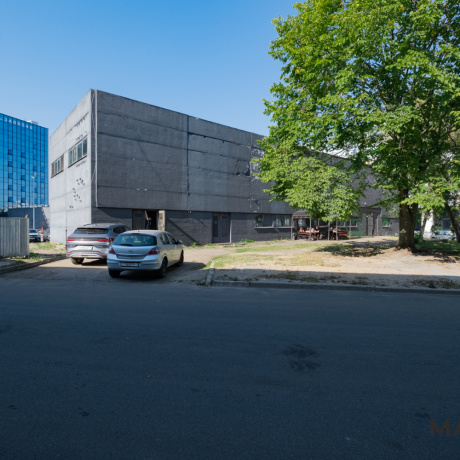 Фотография Помещение 805,0 м2(продажа) Кульман 1/11 - фото 10