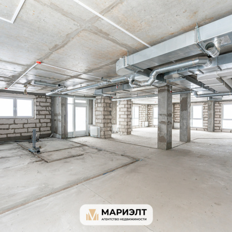 Фотография Аренда торгового помещения 163 м2 ул Мстиславца 7 - фото 7