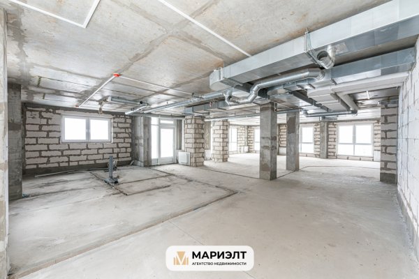 Аренда торгового помещения 163 м2 ул Мстиславца 7 - фото 7