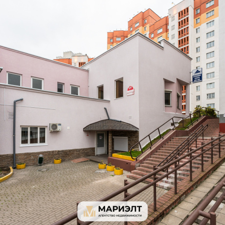 Фотография Аренда помещения 60 - 261,7 м2 пр-т Победителей 89/2 - фото 20