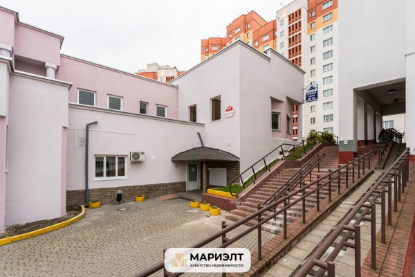 Аренда помещения 60 - 261,7 м2 пр-т Победителей 89/2 - фото 20