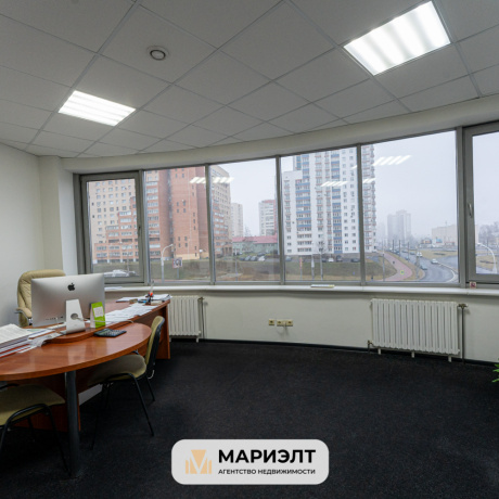 Фотография Аренда офиса 115,5 м2 ул Маяковского 144 - фото 13