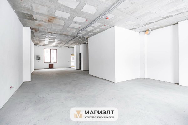 Продажа помещение 90,2 м2 ул Киселева 17 - фото 5