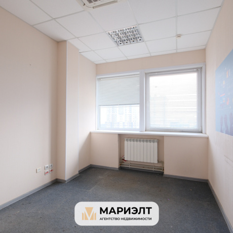 Фотография Аренда офиса 65,5-625  м2  ул Притыцкого 62 - фото 17