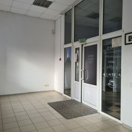 Фотография Продажа помещения 29,9 м2 ул Тимирязева 121к4 - фото 4