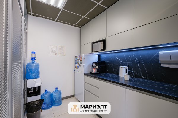 Продажа офиса 107,7 м2 ул Богдановича 118 - фото 15