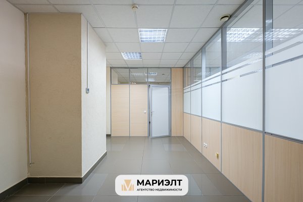 Аренда офиса 156,3 м2 Новодворский с/с 40/2 - фото 20