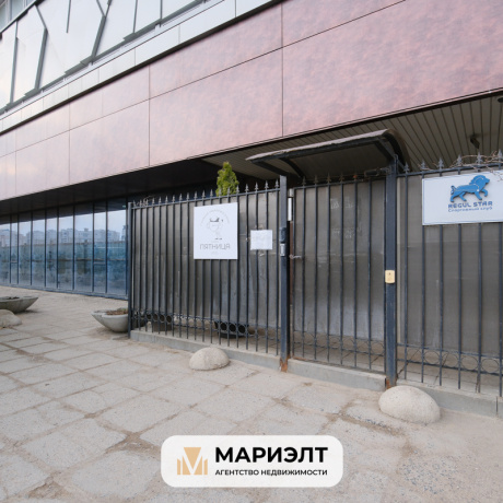 Фотография Аренда офиса 40,8/98,5 м2 ул Притыцкого 62 - фото 2