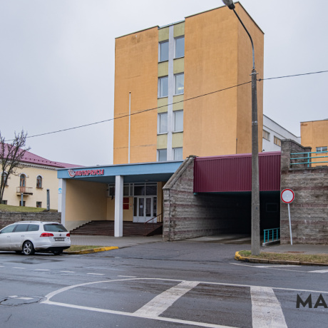 Фотография Помещение 283м2 (аренда) ул.Калинина, 7Б - фото 1