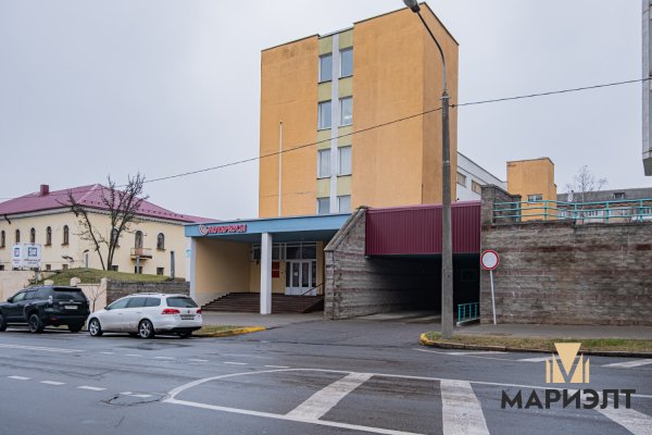 Помещение 283м2 (аренда) ул.Калинина, 7Б - фото 1