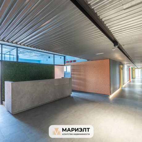 Фотография Аренда офиса 984,4 м2 Купревича 14 - фото 11
