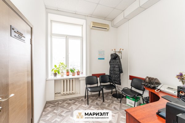 Офис 357,3 - 428,7м2 (аренда) ул. Клумова 3 - фото 5