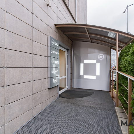 Фотография Аренда офиса 25,4 - 127,2 м2  Кропоткина 91 - фото 13