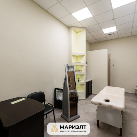 Фотография Аренда помещения 60 - 261,7 м2 пр-т Победителей 89/2 - фото 8