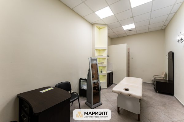 Аренда помещения 60 - 261,7 м2 пр-т Победителей 89/2 - фото 8