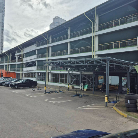 Фотография Продажа машино-места 12,9 м2 ул Притыцкого 158А - фото 1