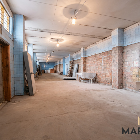 Фотография Аренда склада 80 - 100 м2 ул Брест - Литовская 4 - фото 4