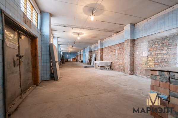 Аренда склада 80 - 100 м2 ул Брест - Литовская 4 - фото 4