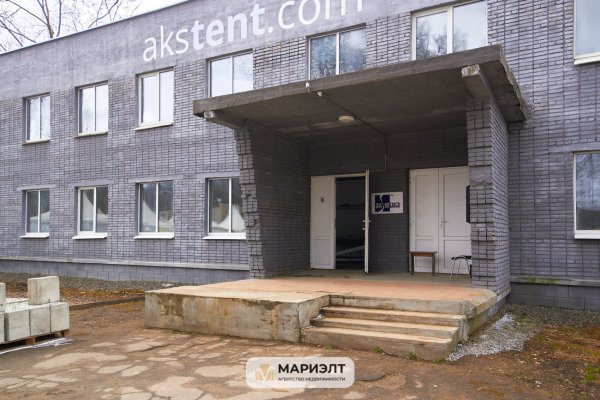 Продажа склада 1089,6 м2 п Дачный ул Центральная 3 - фото 2