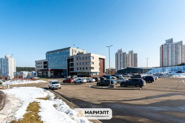 Аренда офиса 475,5 / 1459,9 м2 ул Купревича 14 - фото 2