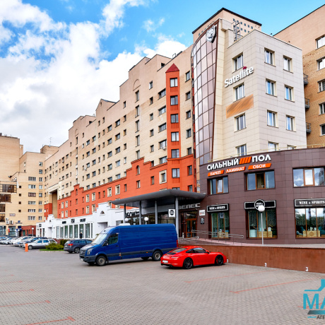 Фотография Аренда офис 148 м2 ул Богдановича 108 - фото 3