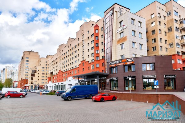 Аренда офис 148 м2 ул Богдановича 108 - фото 3