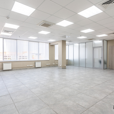 Фотография Аренда офиса 83,5 м2 ул Тимирязева 72 - фото 9