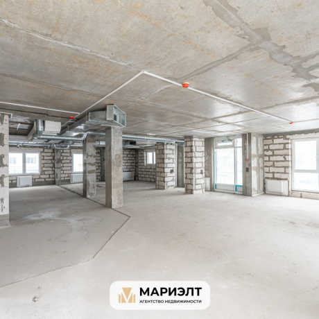 Фотография Аренда торгового помещения 163 м2 ул Мстиславца 7 - фото 10