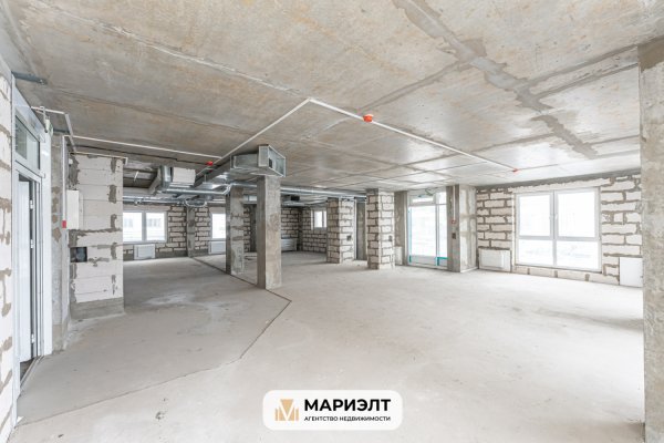 Аренда торгового помещения 163 м2 ул Мстиславца 7 - фото 10