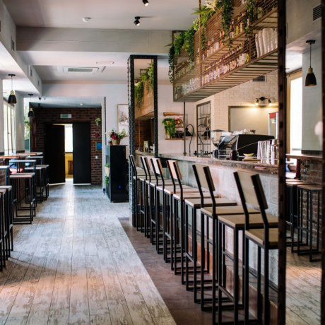 Фотография Помещение 203,3 м2(аренда) ул Октябрьская 23 - фото 7